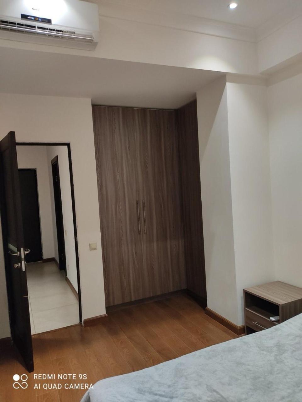 Hotel California Boutique Erivan Exterior foto